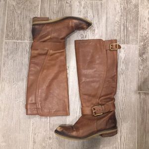 Riding boots